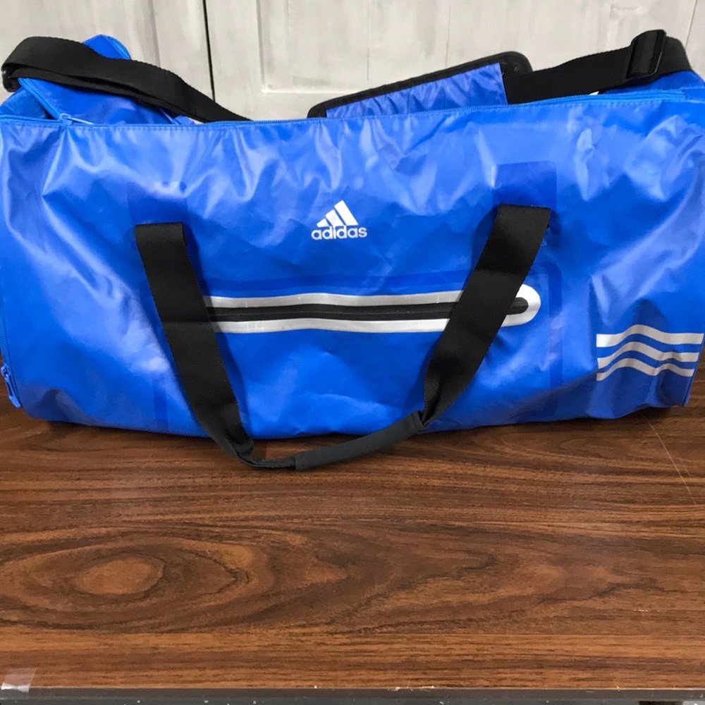 Duffel bag